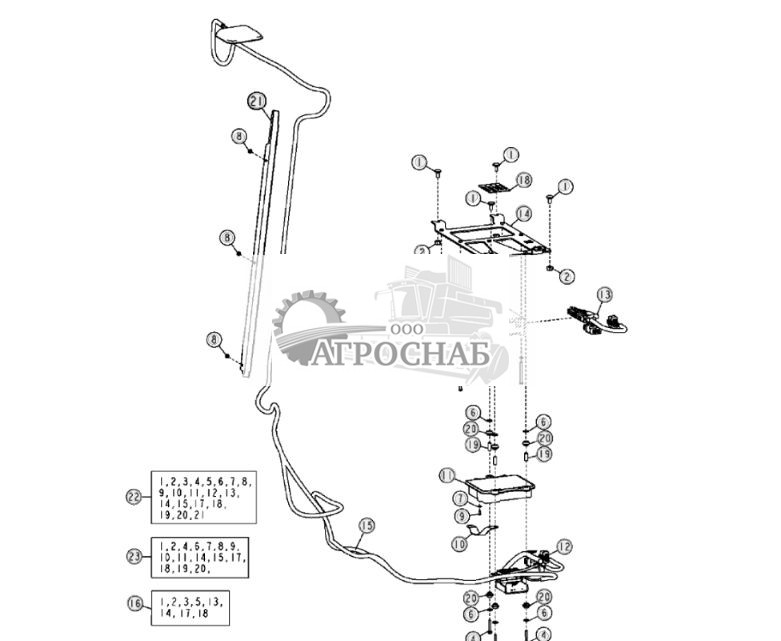 JDLink™ Ultimate  Standard  Direct Field Kit (GTT  MIG) (153829 - ) - ST26451 312.jpg